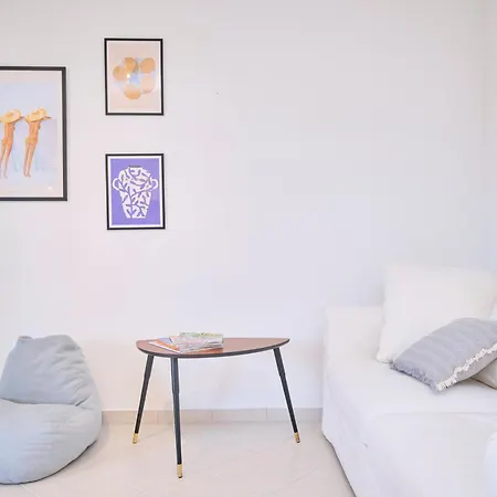 Linda Vista אוקרוג גורניי
