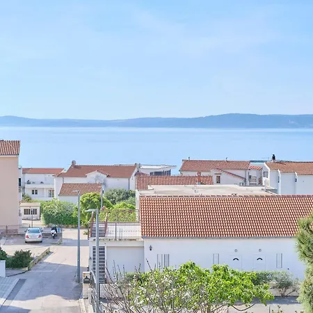 Linda Vista דירה *