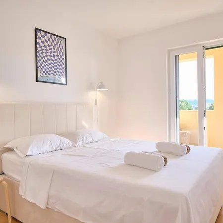 Linda Vista Appartement *