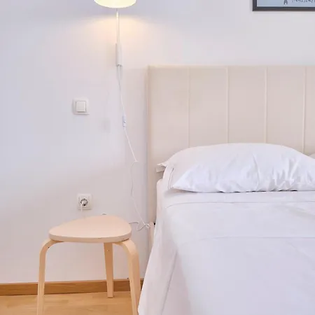 Appartement Linda Vista Trogir