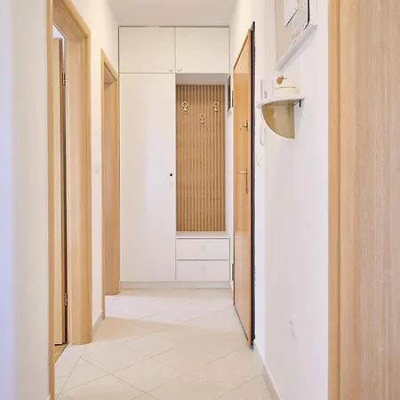 Linda Vista Appartement *