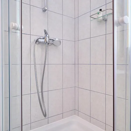 Linda Vista Appartement *