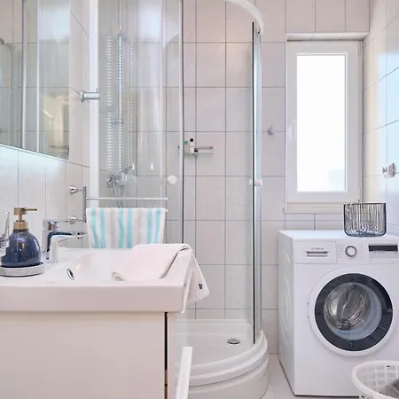 Linda Vista Appartement