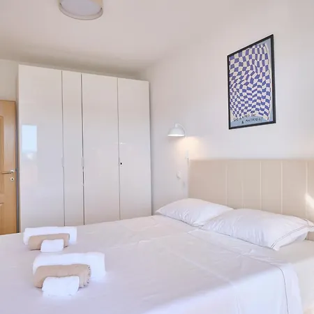 Appartement Linda Vista *