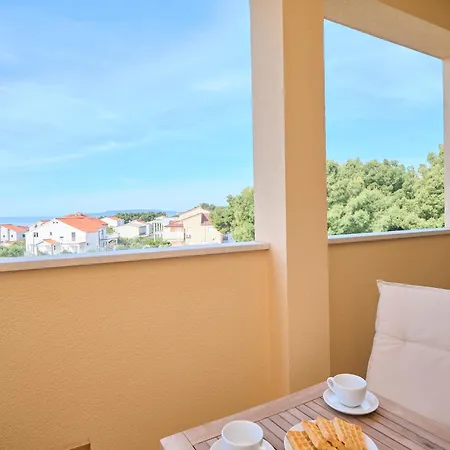 Linda Vista Trogir