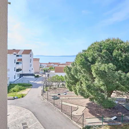 Linda Vista Trogir