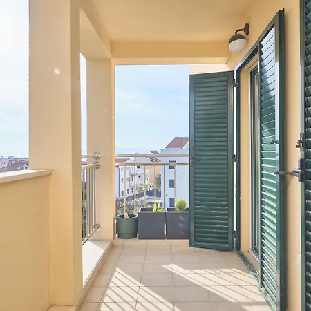 Linda Vista Appartement *