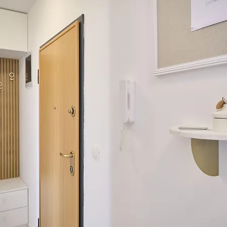 Linda Vista Appartement