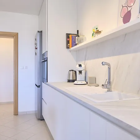 Linda Vista Appartement *