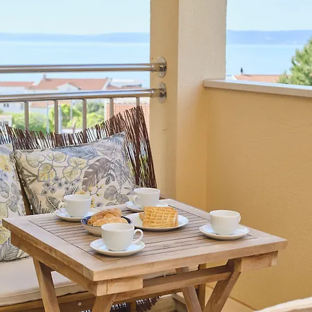 Linda Vista Appartement