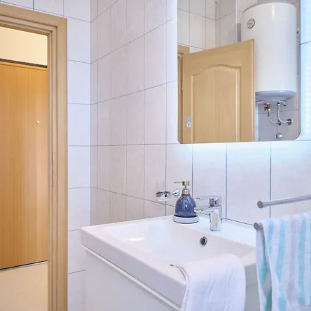 Appartement Linda Vista