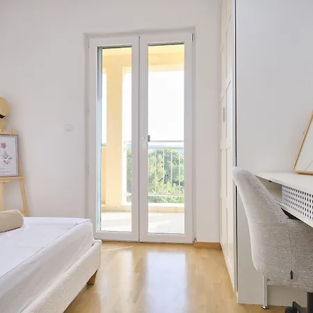 Appartement Linda Vista Trogir