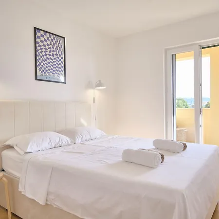 Linda Vista Appartement Trogir