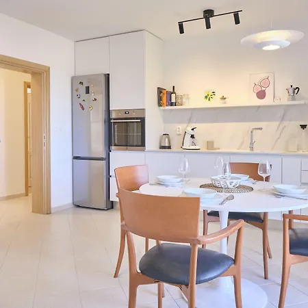 Appartement Linda Vista Trogir