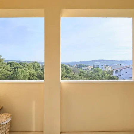 Appartement Linda Vista Trogir